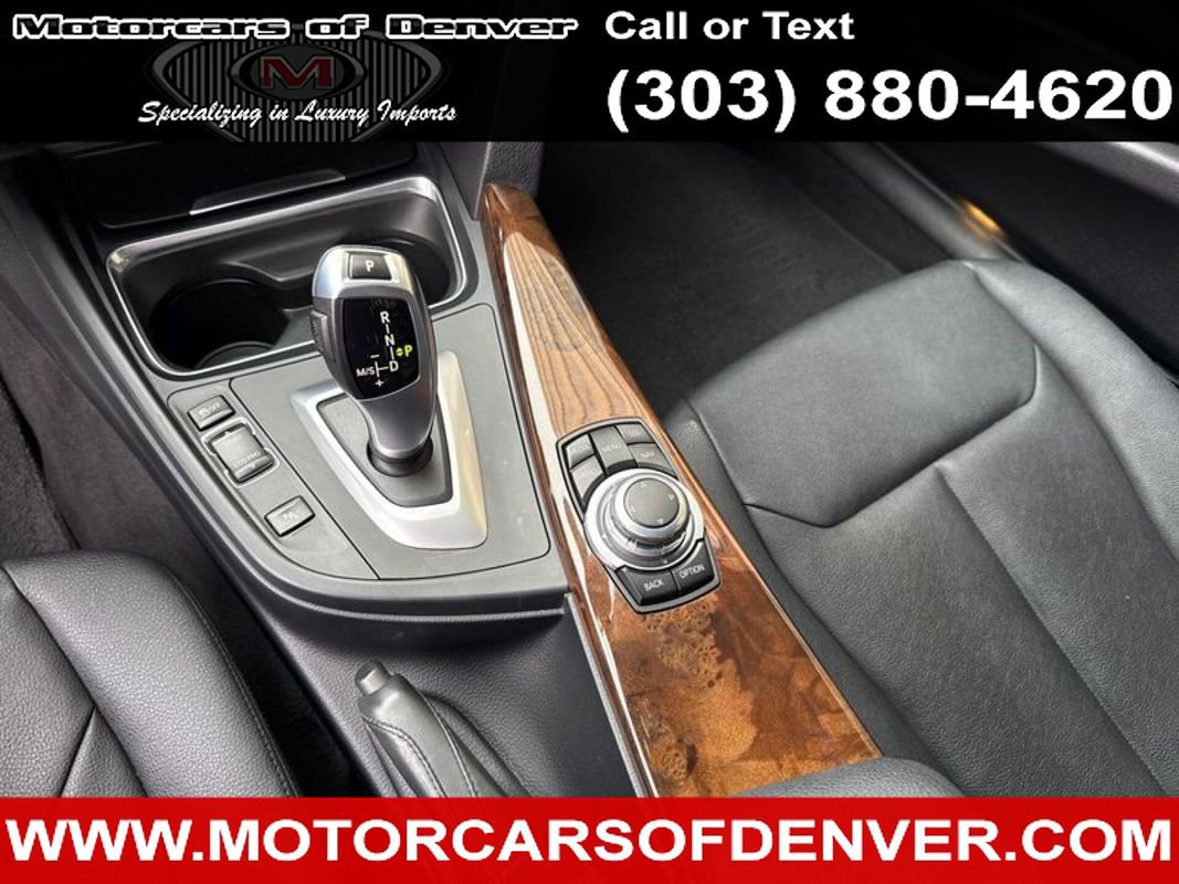 Used 2014 BMW 328i xDrive Wagon image 18