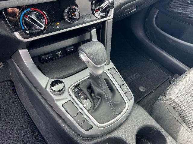 Certified 2023 Kia Seltos LX AWD/4WD image 19