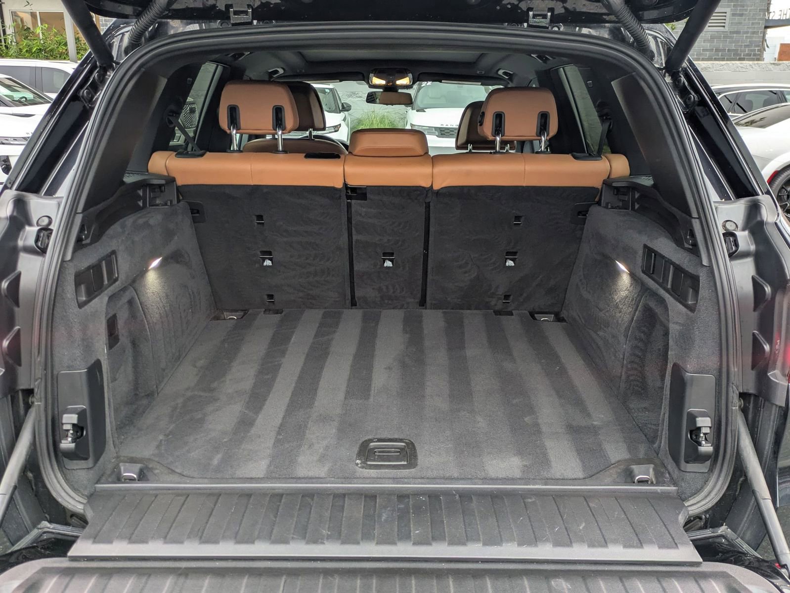 Used 2019 BMW X5 xDrive40i image 27