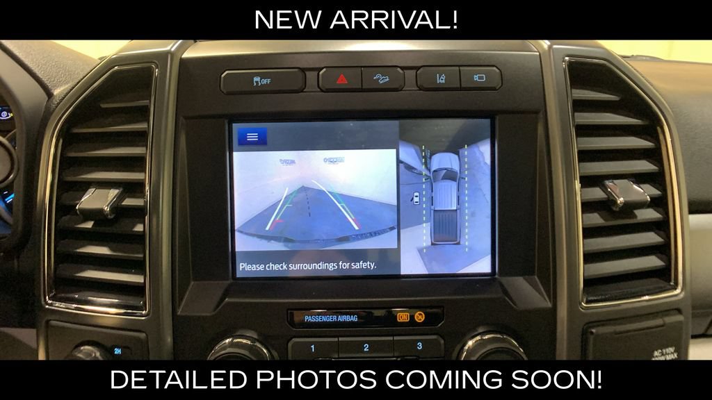 Used 2022 Ford F250 XLT w/ XLT Premium Package AWD/4WD image 37
