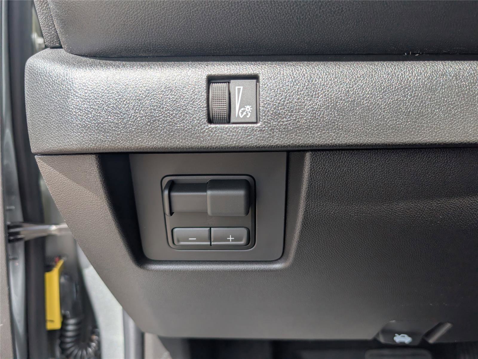 New 2026 Chevrolet Colorado Trail Boss image 18