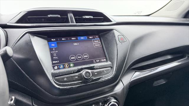 Used 2023 Chevrolet TrailBlazer LS AWD/4WD image 27