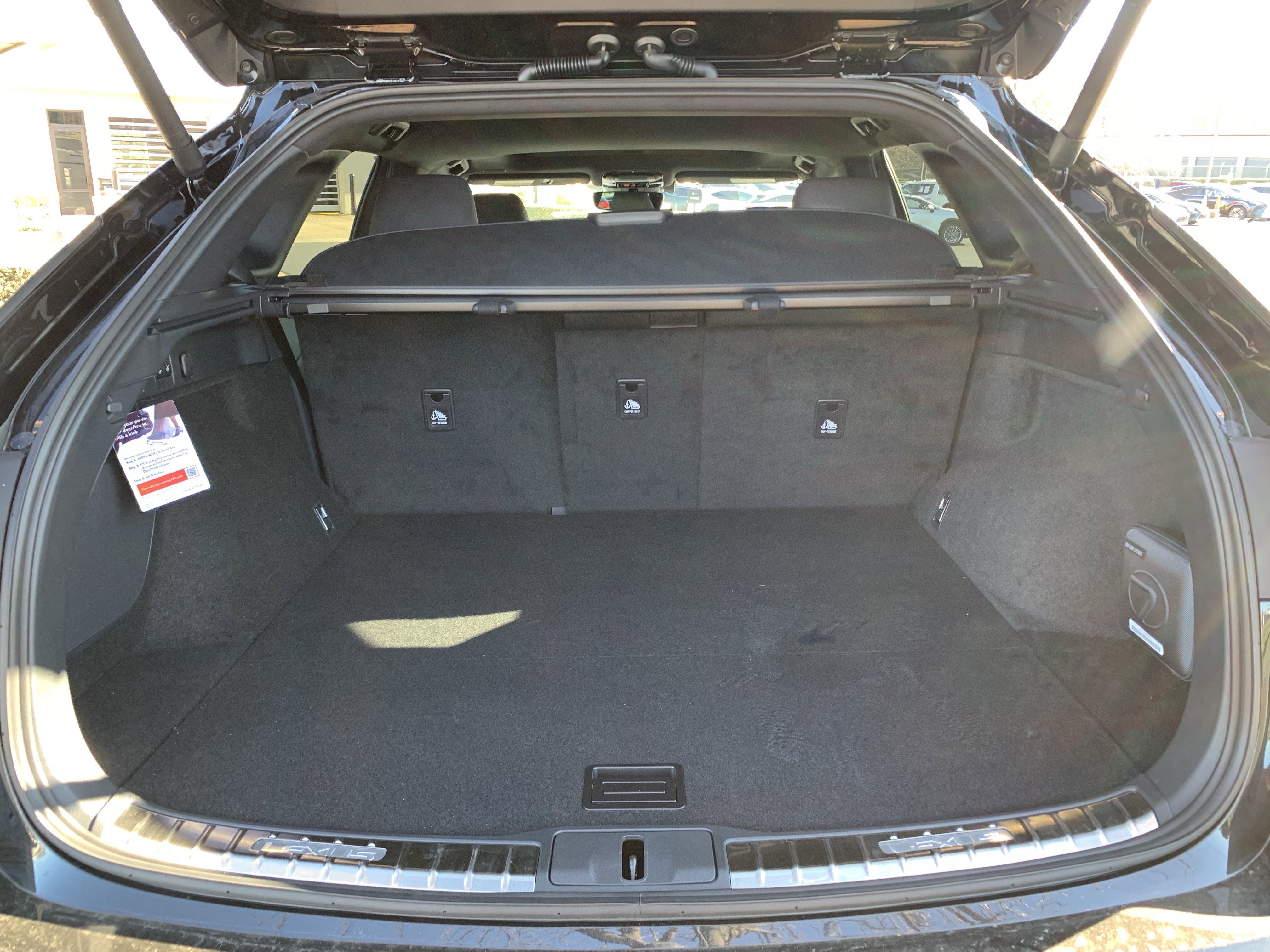 Used 2026 Lexus RX 350h image 34