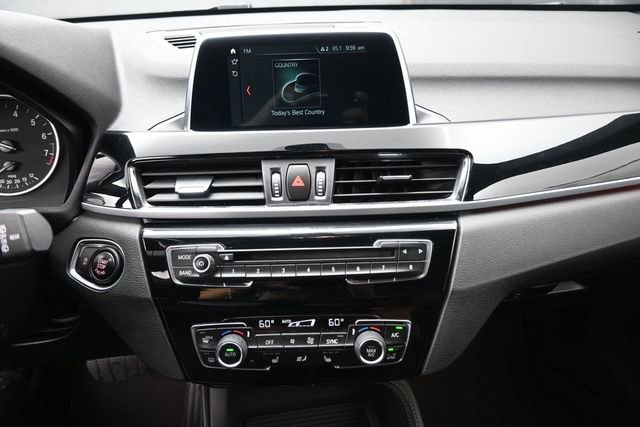 Used 2018 BMW X1 xDrive28i AWD/4WD image 9