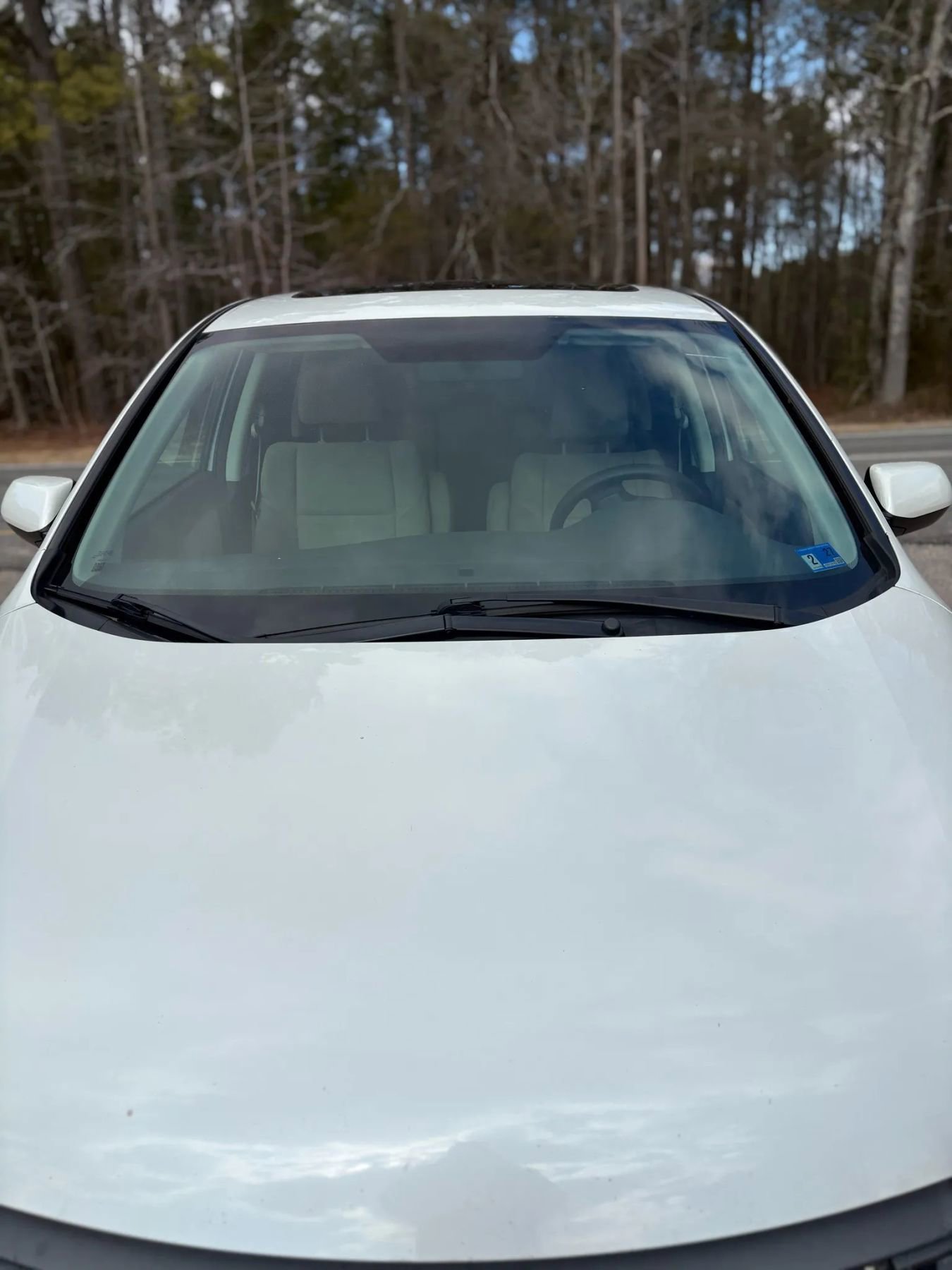 Used 2014 Honda CR-V EX image 9