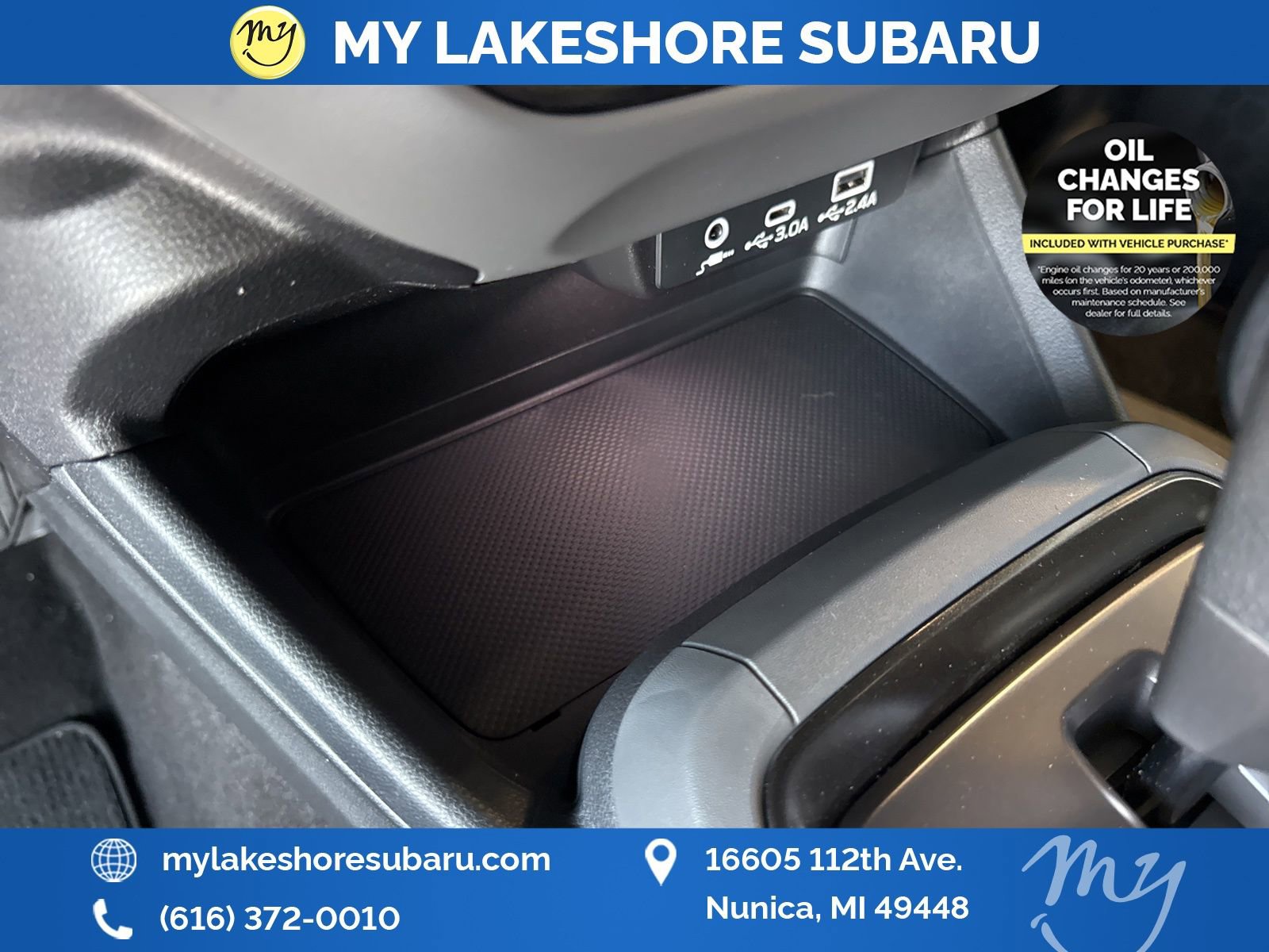 New 2026 Subaru Crosstrek 2.5i Premium image 19