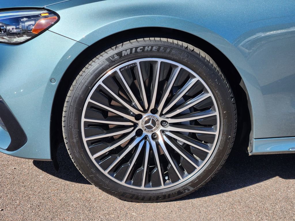 Used 2025 Mercedes-Benz E 350 E 350 image 10