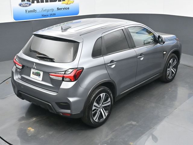 Used 2025 Mitsubishi Outlander Sport ES image 25