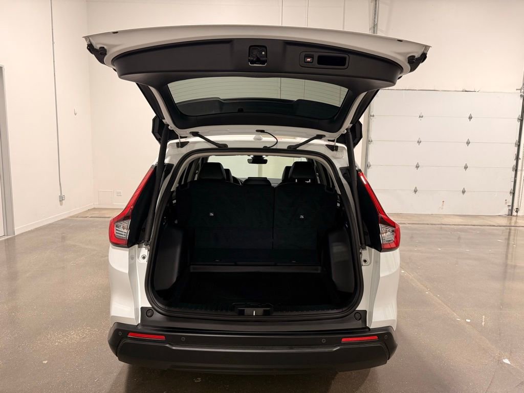 Used 2023 Honda CR-V EX-L image 9