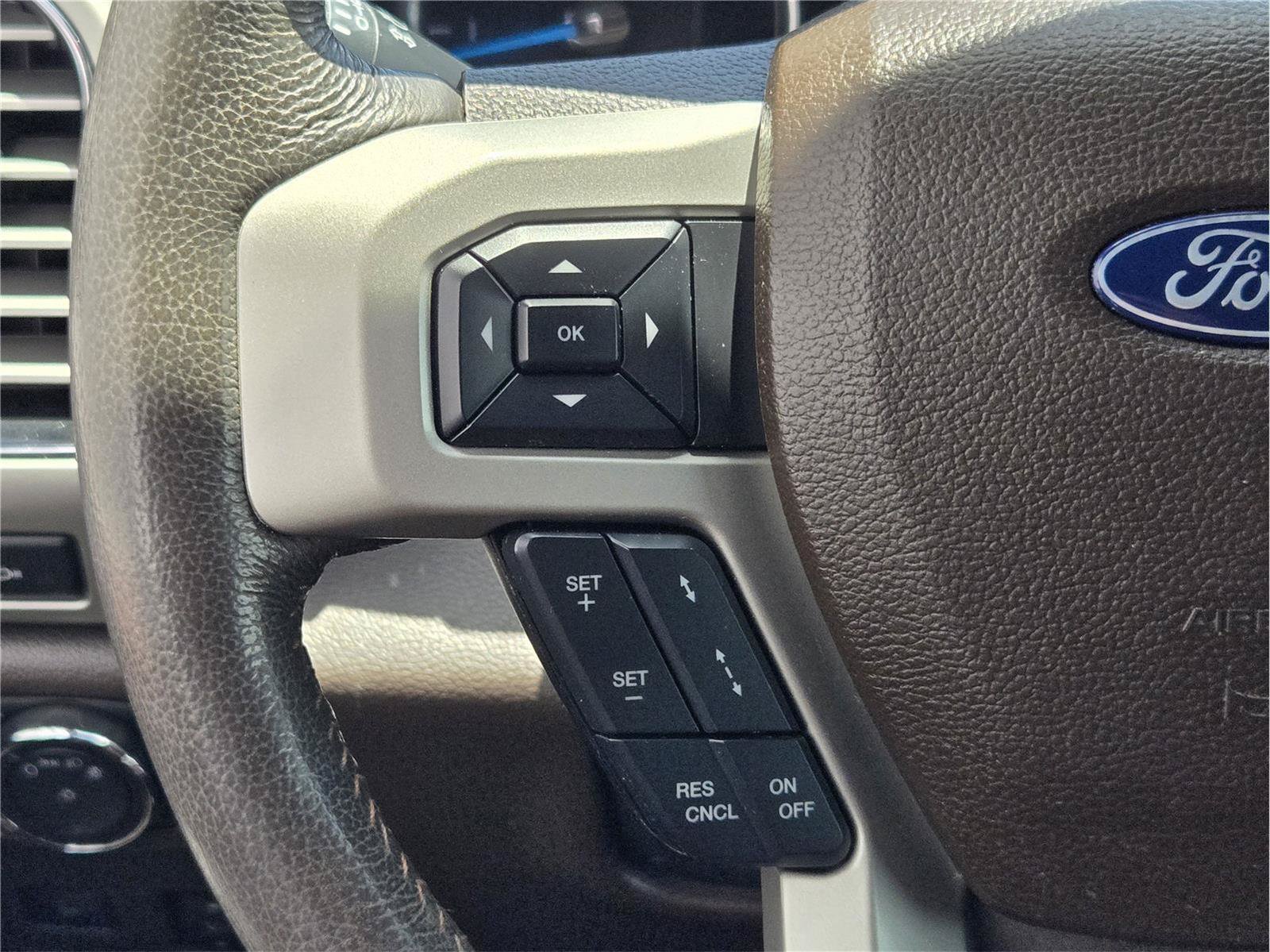 Used 2019 Ford F350 King Ranch w/ King Ranch Ultimate Package AWD/4WD image 27