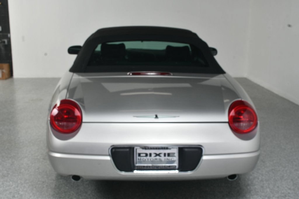 Used 2004 Ford Thunderbird RWD image 29