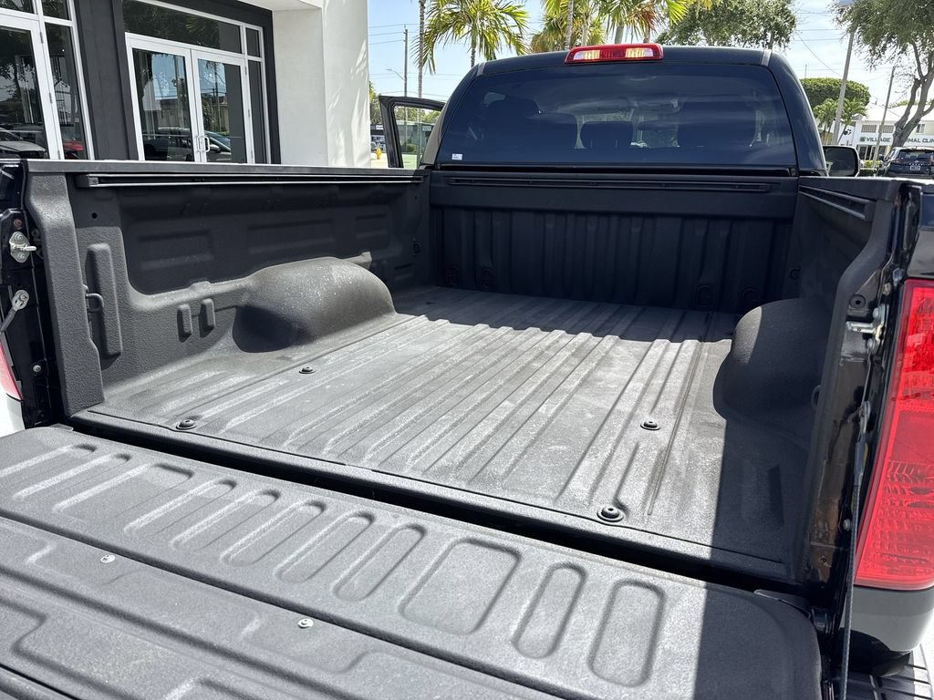 Used 2019 Toyota Tundra SR RWD image 55