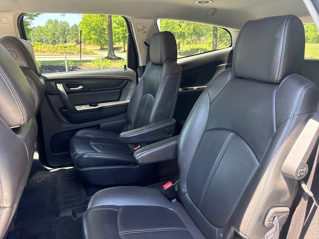 Used 2016 Chevrolet Traverse LT FWD image 31