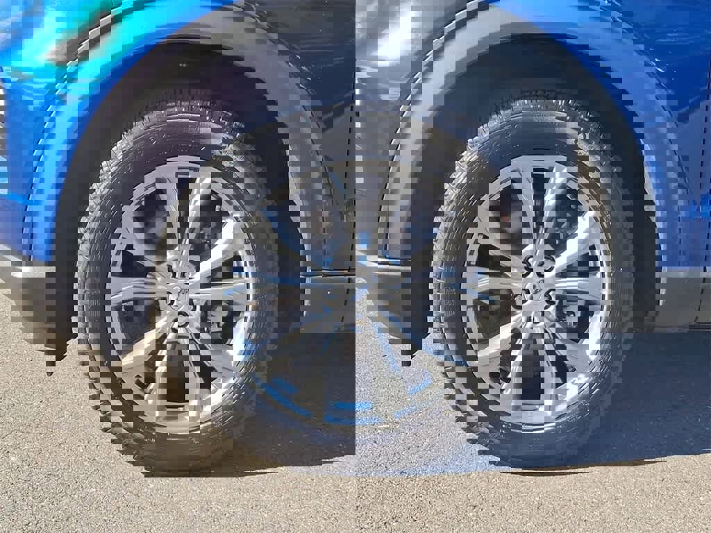 Used 2022 Ford Explorer Limited image 29