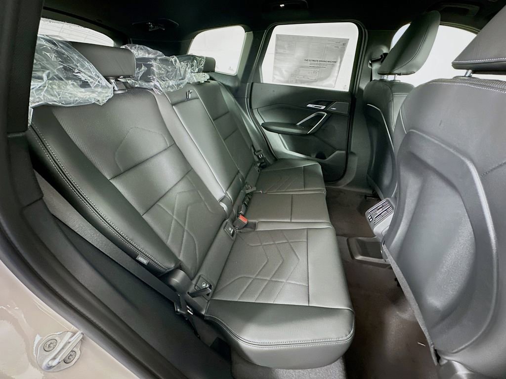 New 2026 BMW X1 xDrive28i w/ Technology Package image 35