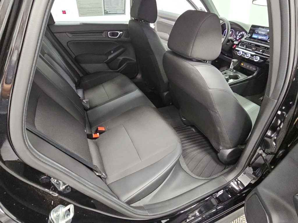 Used 2026 Honda Civic Sport image 30
