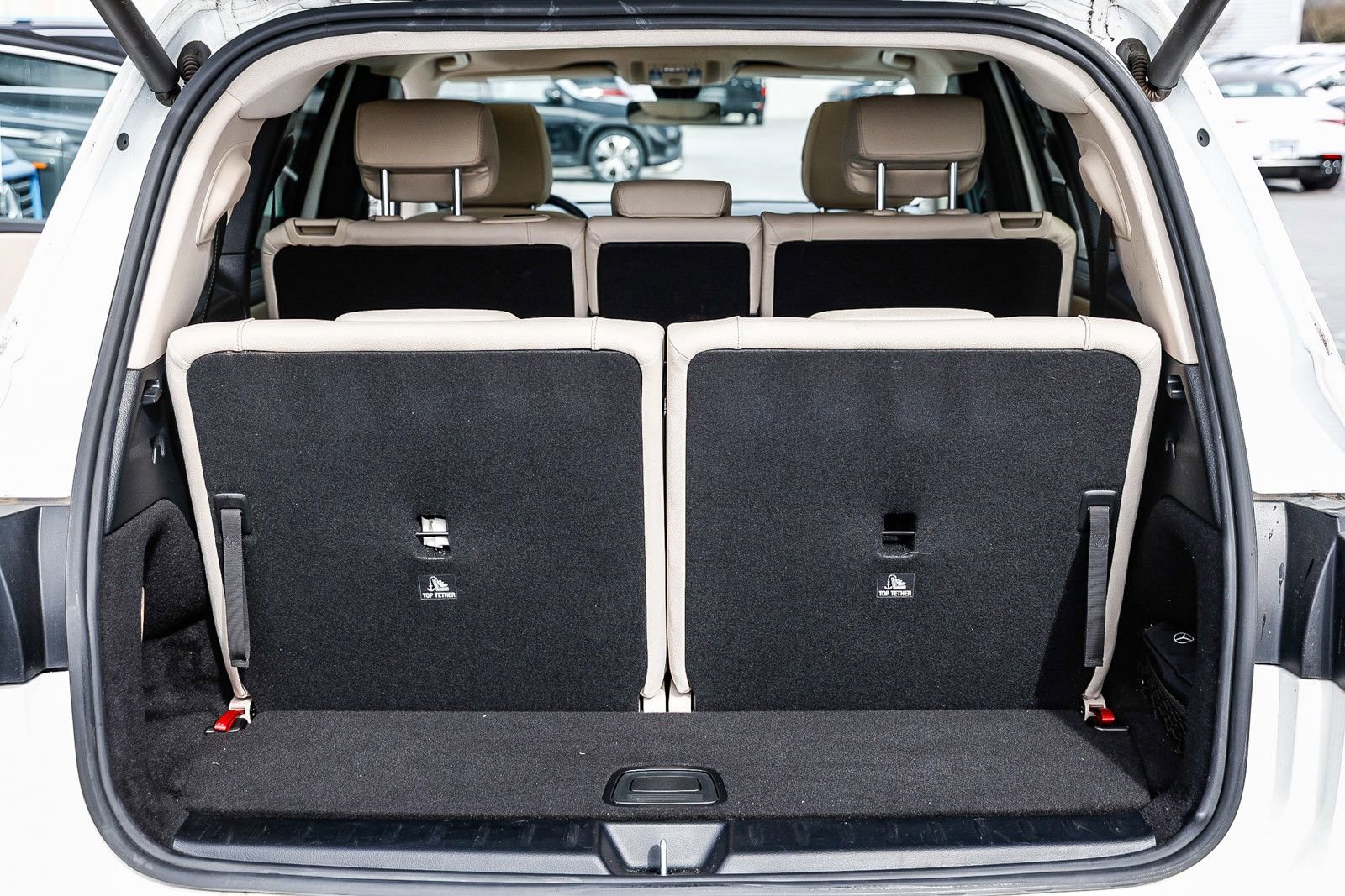 Certified 2022 Mercedes-Benz GLB 250 4MATIC image 26