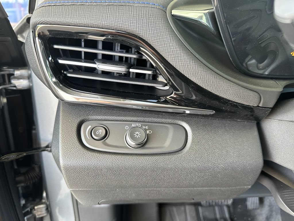 New 2026 Buick Envista Sport Touring w/ Convenience I Package FWD image 18