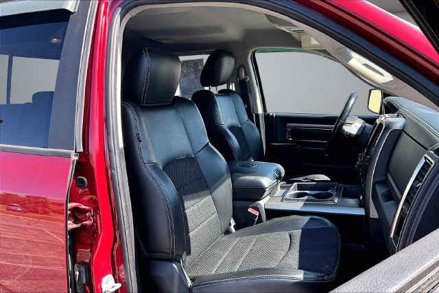 Used 2013 RAM 1500 Sport w/ Sport Premium Group AWD/4WD image 28