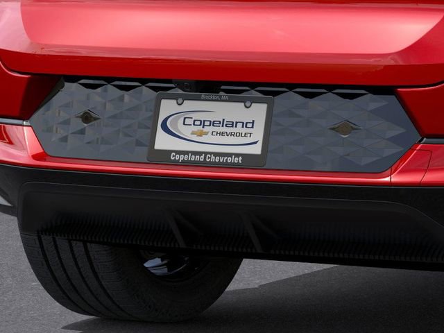 New 2026 Chevrolet Equinox EV RS image 15