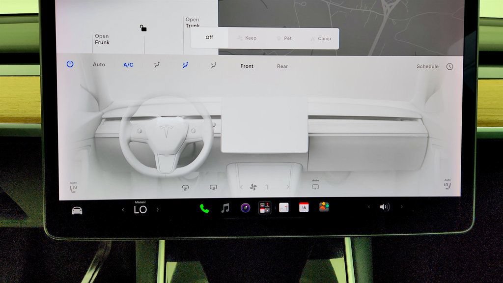 Used 2020 Tesla Model Y Long Range AWD/4WD image 21
