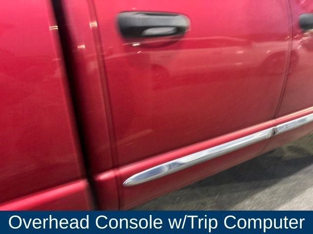 Used 2006 Dodge Ram 3500 Truck Laramie AWD/4WD image 17