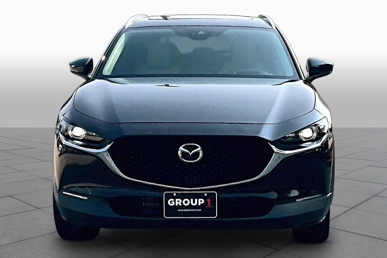 Used 2023 MAZDA CX-30 AWD 2.5 S w/ Premium Package image 4
