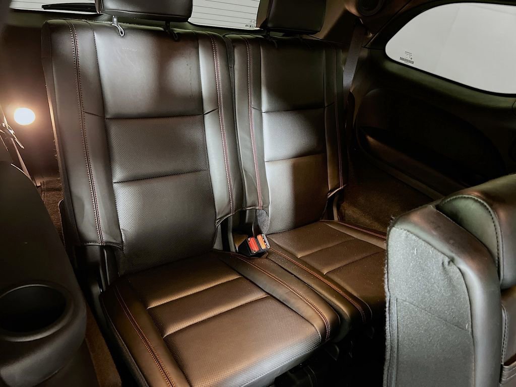 Used 2023 Dodge Durango R/T image 28