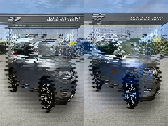 Used 2020 Nissan Rogue SL w/ Premium Package