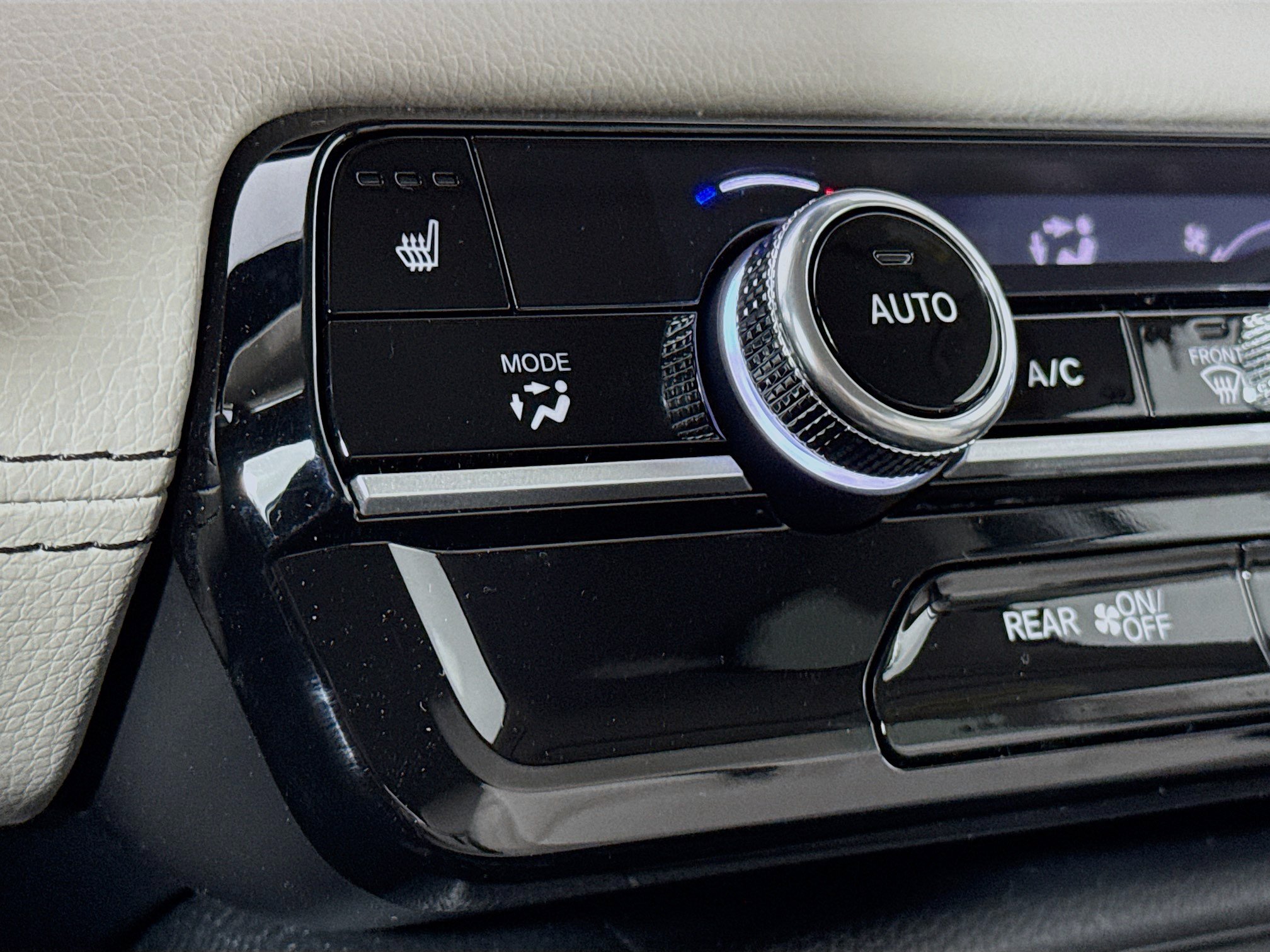 New 2026 Honda Pilot EX-L image 20