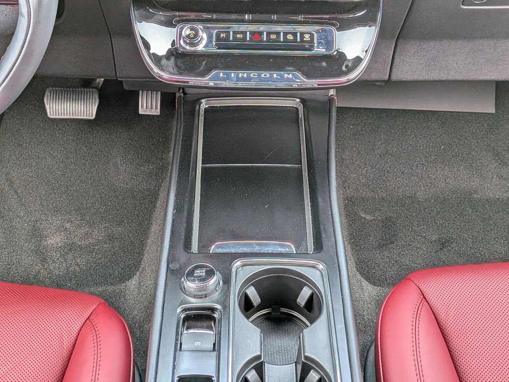 New 2025 Lincoln Corsair Grand Touring w/ Equipment Group 301A image 20