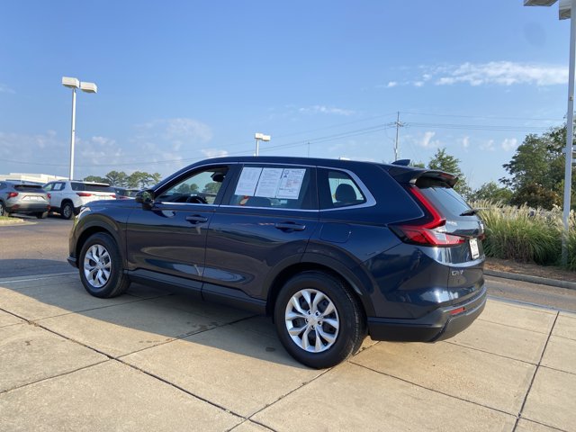 Used 2024 Honda CR-V LX image 8