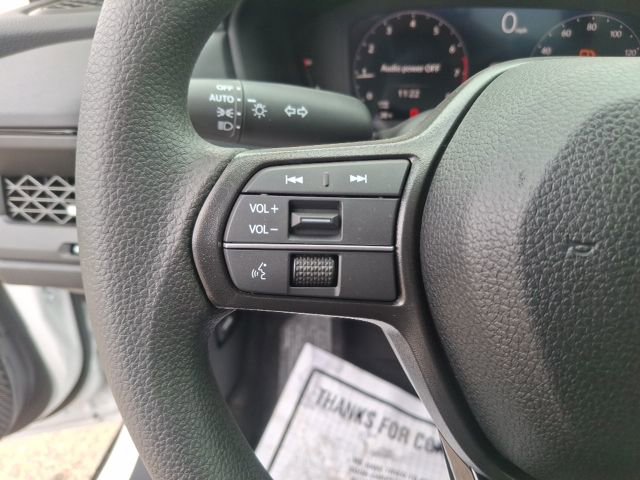 New 2025 Honda Accord SE image 14