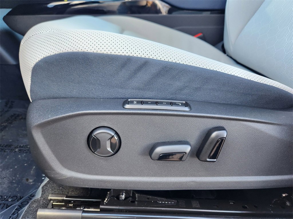 New 2026 Volkswagen ID.4 Pro S image 8