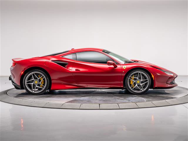 Used 2021 Ferrari F8 Tributo RWD image 6