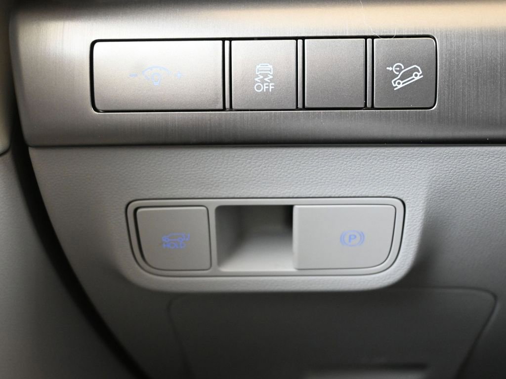 New 2026 Hyundai Kona Limited image 24