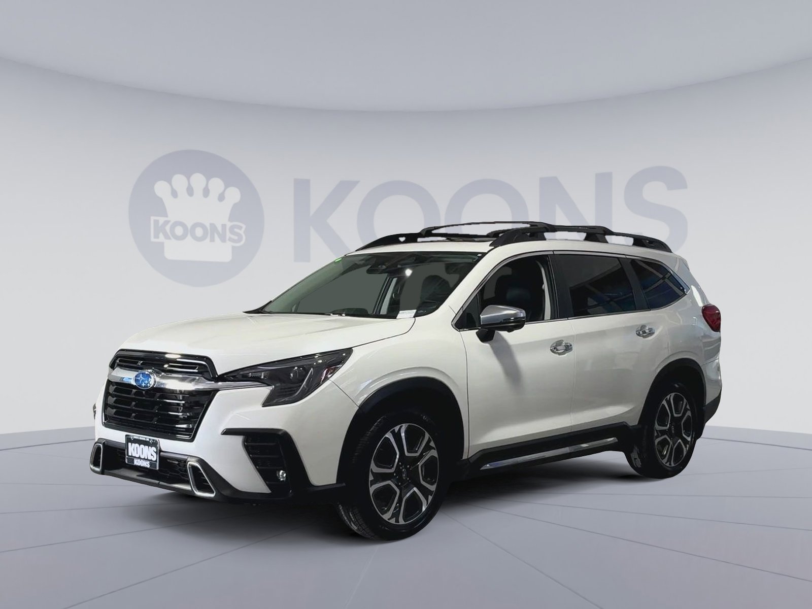 Used 2023 Subaru Ascent Touring image 5