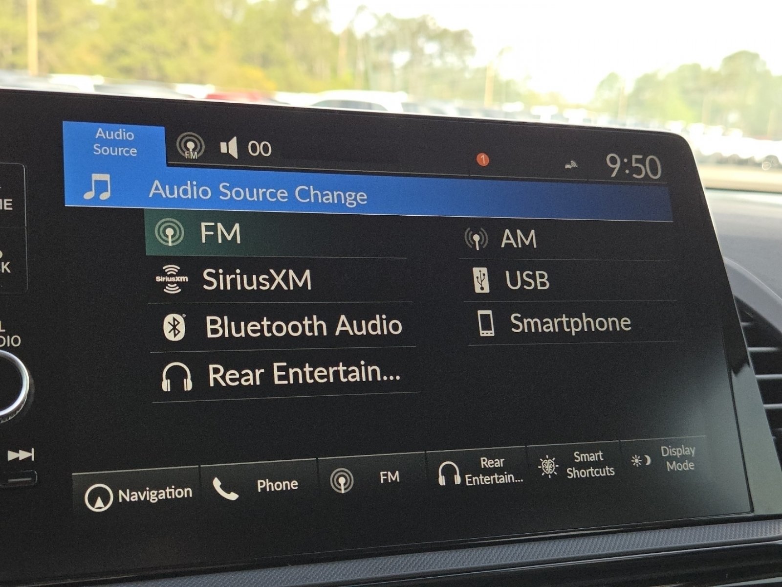 New 2026 Honda Odyssey Elite image 33