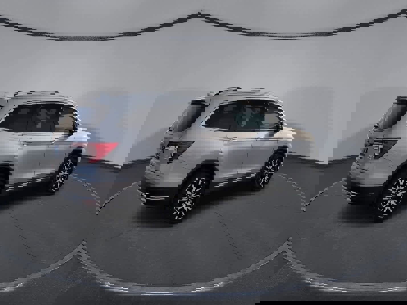 Used 2020 Honda Pilot Touring image 8