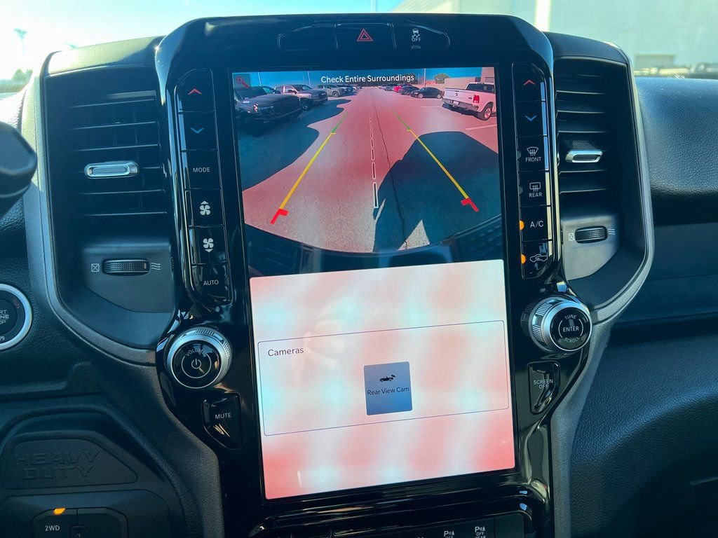 New 2026 RAM 2500 Tradesman image 26