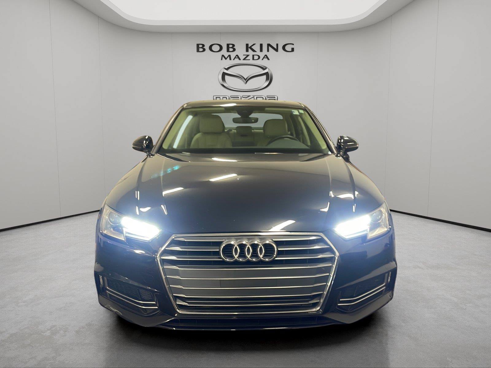 Used 2018 Audi A4 2.0T Ultra Premium FWD image 8