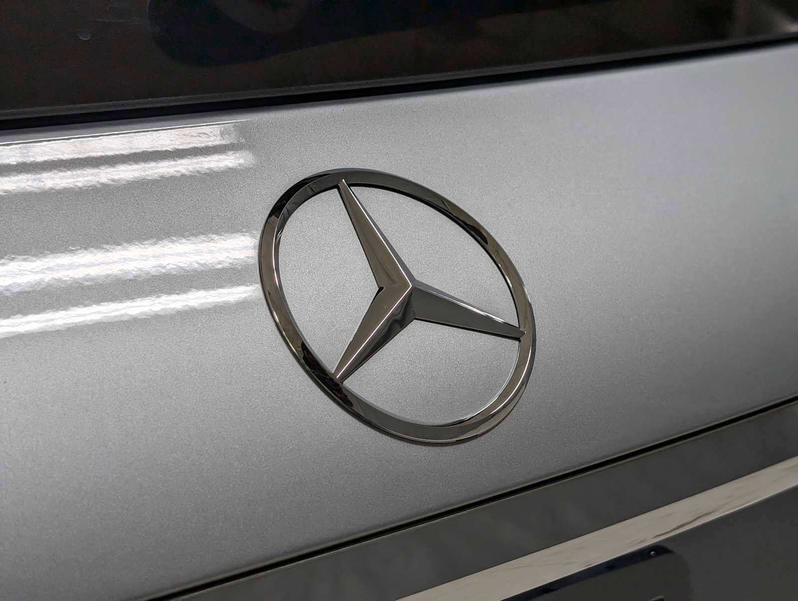 New 2025 Mercedes-Benz GLE 53 AMG 4MATIC image 17