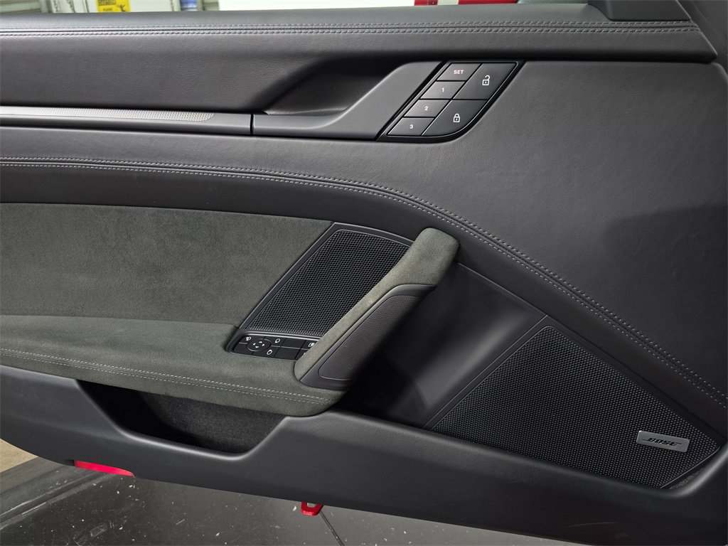 Certified 2024 Porsche 911 Carrera S image 22