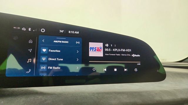 Used 2023 Lucid Air Grand Touring image 46