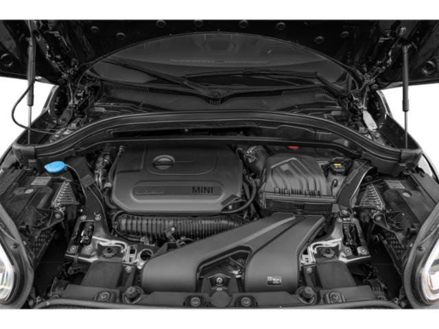 Used 2022 MINI Cooper Countryman John Cooper Works image 12