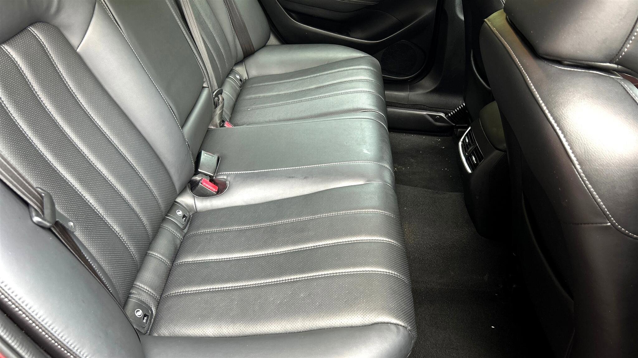 Used 2019 MAZDA MAZDA6 Touring image 45