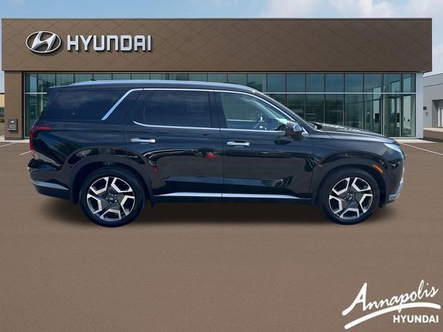 Used 2024 Hyundai Palisade SEL AWD/4WD image 6