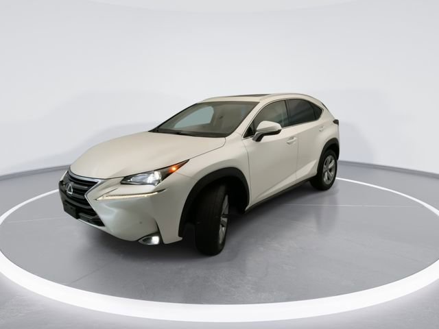 Used 2017 Lexus NX 200t 200t F Sport w/ Premium Package image 8