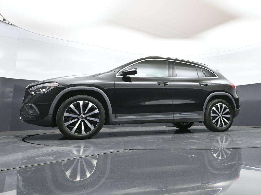 Used 2021 Mercedes-Benz GLA 250 image 46