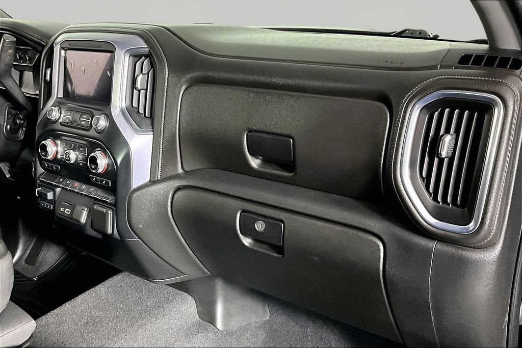 Used 2020 GMC Sierra 1500 SLE w/ SLE Value Package RWD image 26